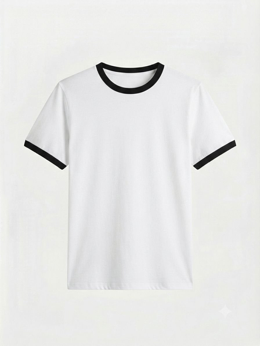 Ringer T-Shirt