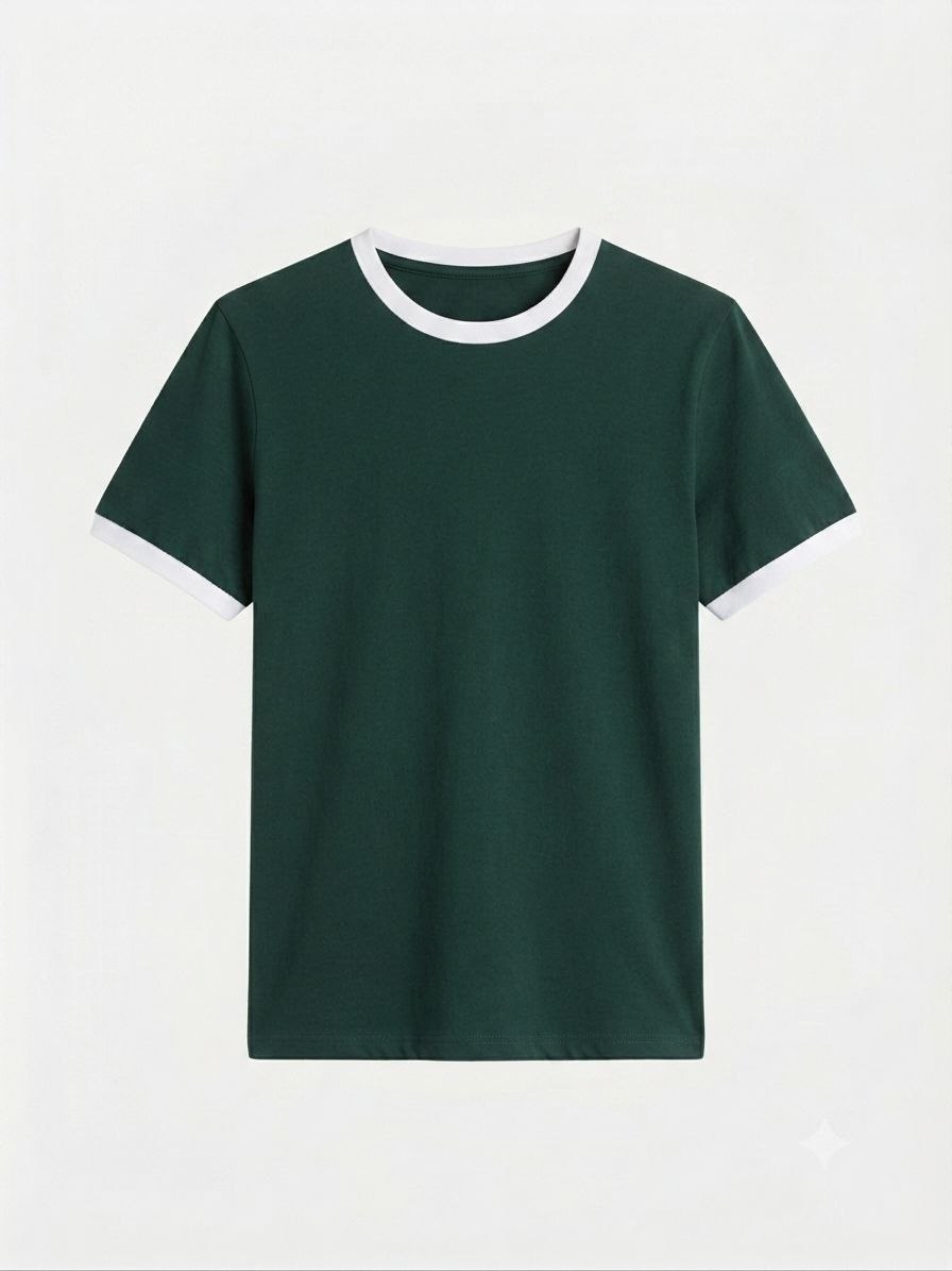 Ringer T-Shirt