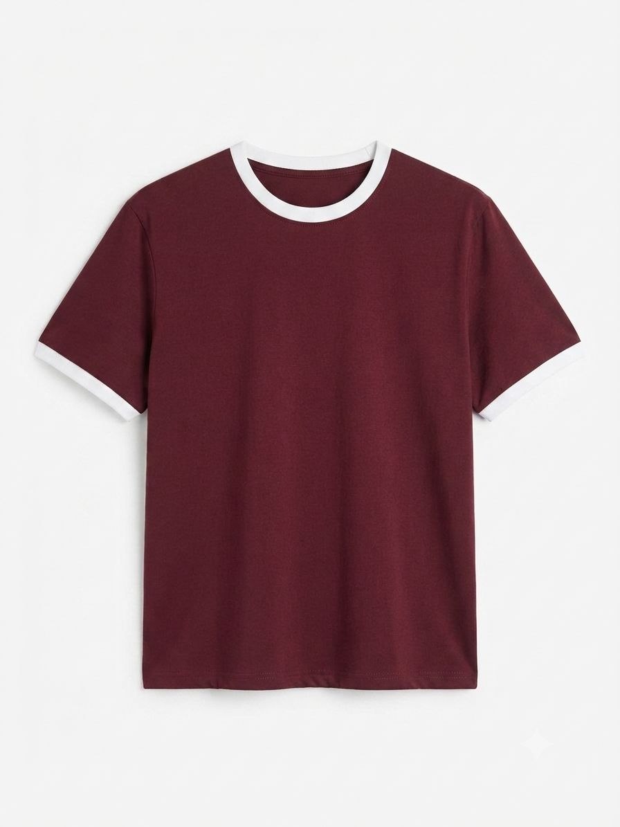 Ringer T-Shirt
